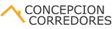 Concepción Corredores