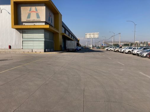 San Pablo Bodega 11